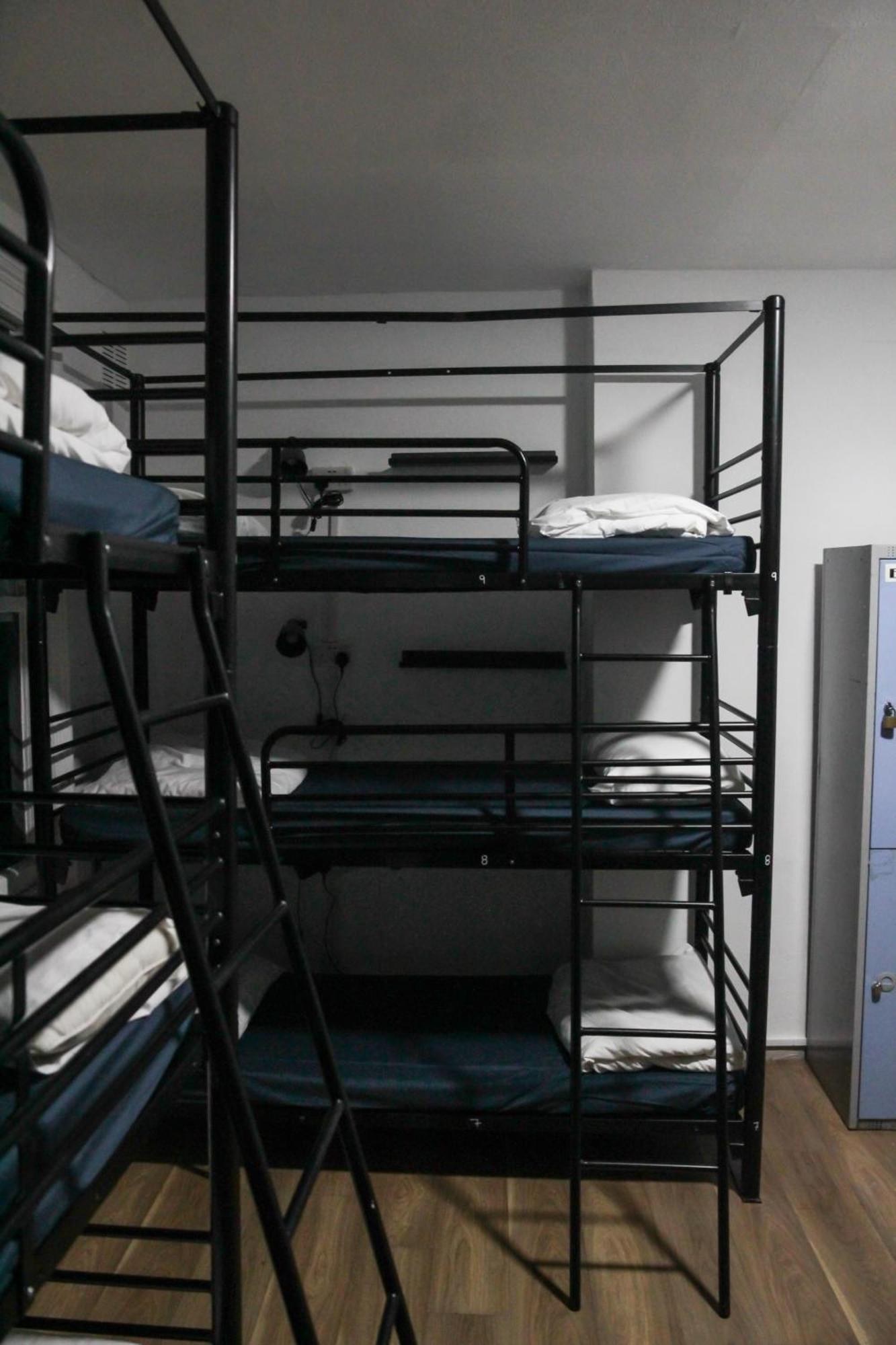 Onefam Waterloo 18-36 Years Old Hostel Londra
