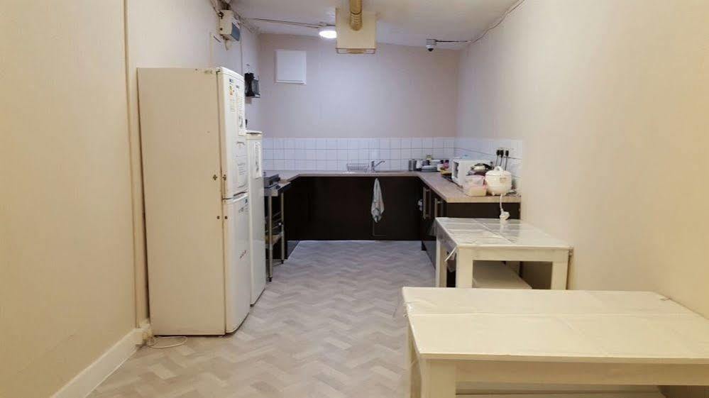 Onefam Waterloo 18-36 Years Old Hostel Londra